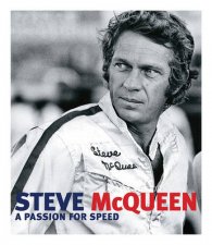 Steve McQueen