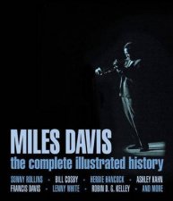 Miles Davis