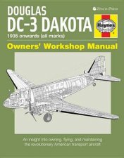 Douglas DC3 Dakota