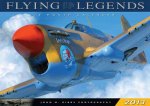 Flying Legends 2013