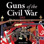 Guns of the Civil War 2013
