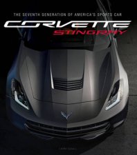 Corvette Stingray