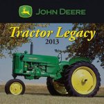John Deere Tractor Legacy 2013