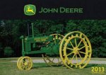 John Deere Tractors 2013