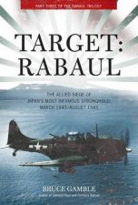 Target Rabaul