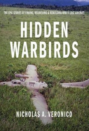Hidden Warbirds by Nicholas A. Veronico
