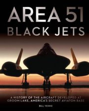 Area 51  Black Jets