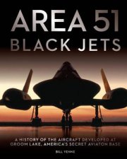 Area 51  Black Jets