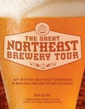 The Great Northeast Brewery Tour