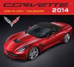 Corvette CarADay 2014