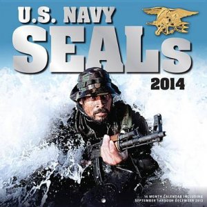 U.S. Navy SEALs 2014 by Various