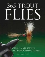 365 Trout Flies