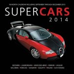 Supercars 2014