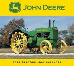 John DeereADay 2014