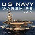 US Navy Warships 2014