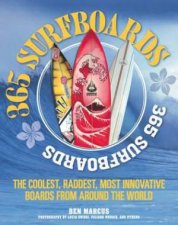 365 Surfboards