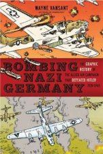 Bombing Nazi Germany