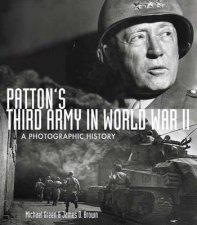 Pattons Third Army in World War II