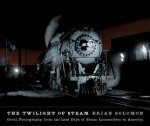 The Twilight of Steam