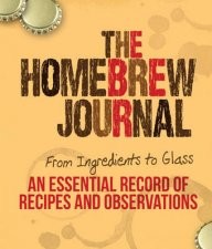 The Homebrew Journal