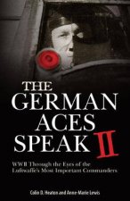 The German Aces Speak II