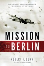 Mission to Berlin