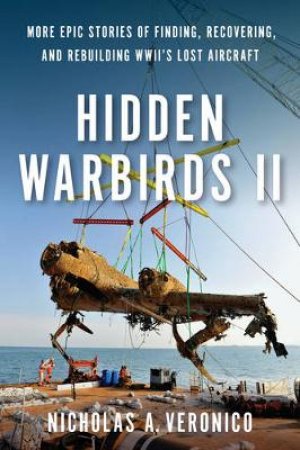 Hidden Warbirds II by Nicholas A. Veronico