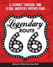 Legendary Route 66