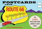 Postcards from Route 66