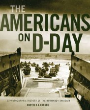 The Americans on DDay