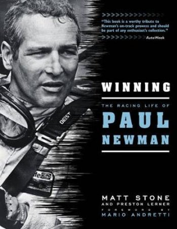 Winning by Matt Stone & Preston Lerner