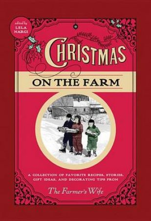 Christmas on the Farm by Various