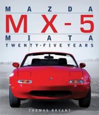 Mazda MX5 Miata