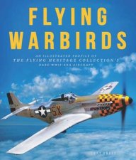 Flying Warbirds