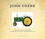 Art of the John Deere Tractor