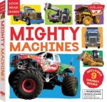 Mighty Machines