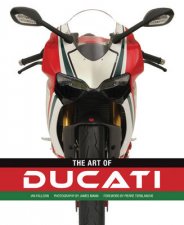 The Art of Ducati Limited Edition