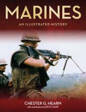 Marines An Illustrated History