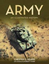 Army An Illustrated History
