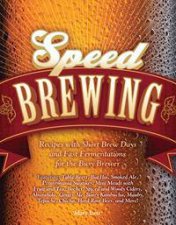 Speed Brewing