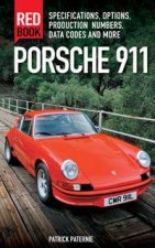 Porsche 911 Red Book 3rd Ed