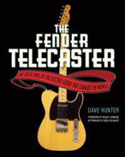 The Fender Telecaster