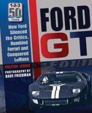 Ford GT40