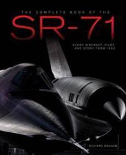 The Complete Book of the SR71