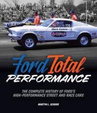 Ford Total Performance