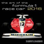 Art of the Formula 1 Race Car 2016
