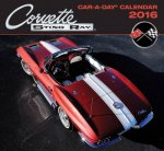 Corvette CaraDay 2016