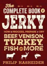 The Complete Book of Jerky