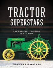 Tractor Superstars