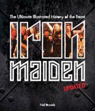 Iron Maiden Updated Edition